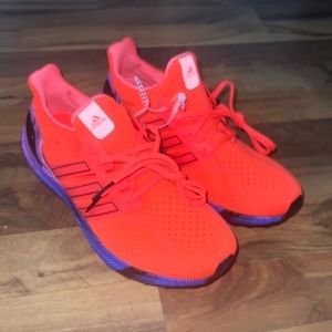 New Adidas Ultraboost 5.0 DNA Topography